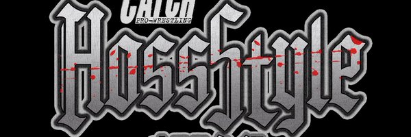 CATCHProWres Profile Banner