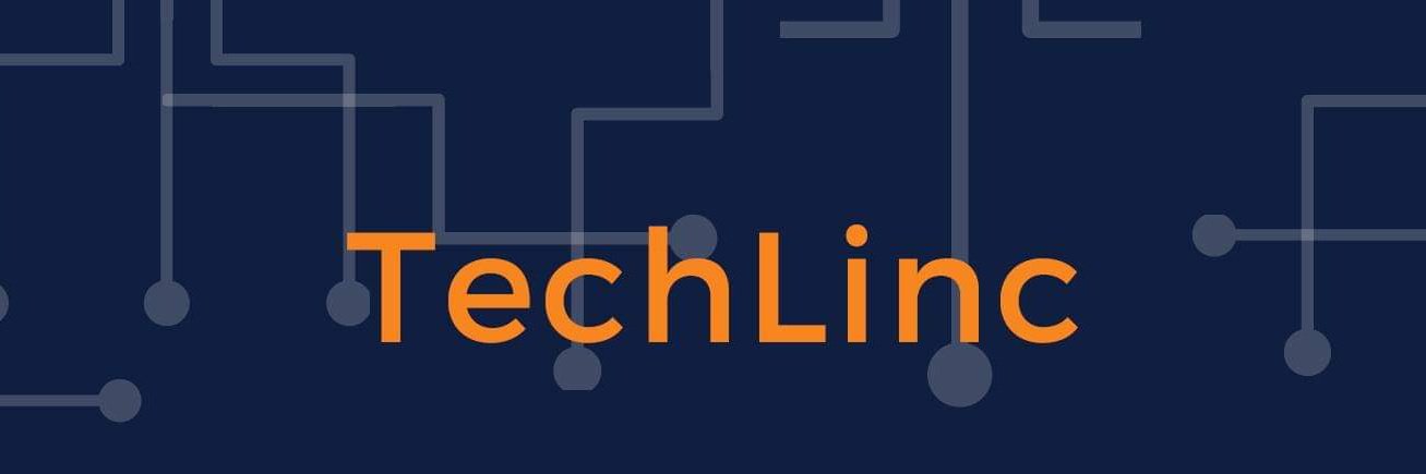 Tech Linc banner