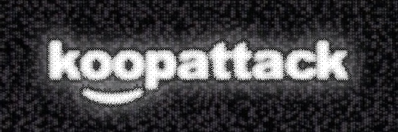 Koopattack banner