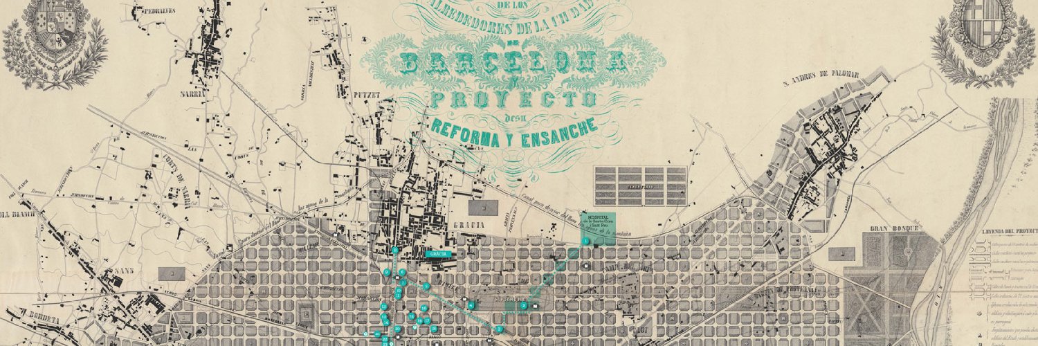Concierge in Barcelona banner