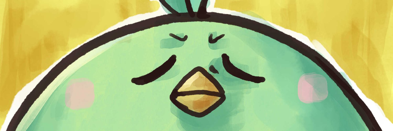 🍀 𝓗𝓪𝓿𝓮 𝓪 𝓷𝓲𝓬𝓮 𝓭𝓪𝔂 🍀 banner