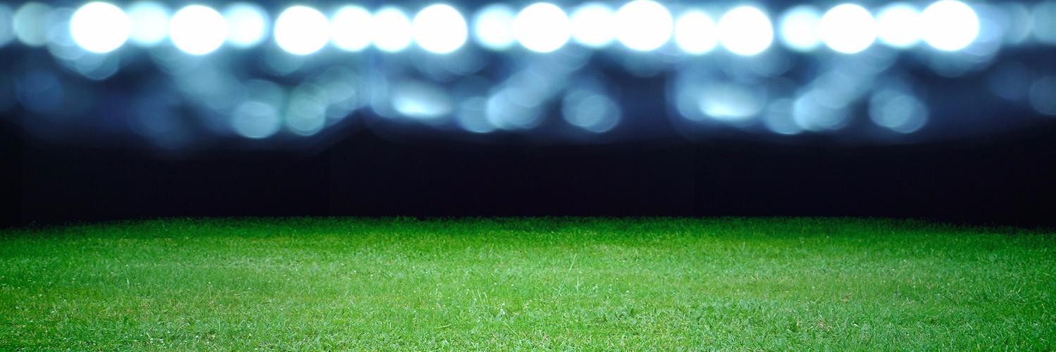 Out for Kicks Soccer banner