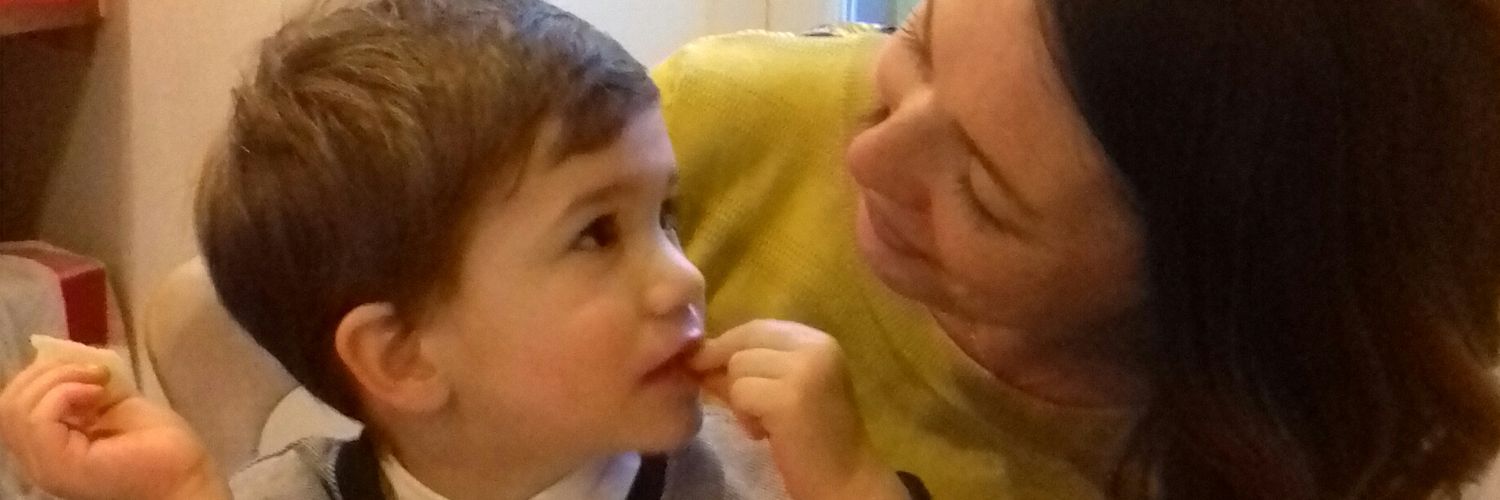 Richard Pears banner