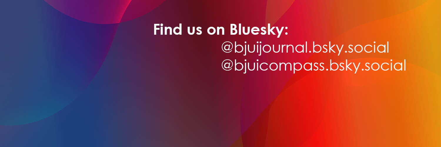 BJUI Compass's banner