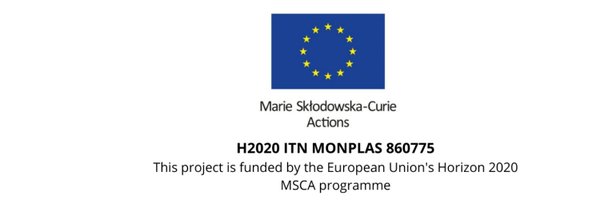 H2020Monplas Profile Banner