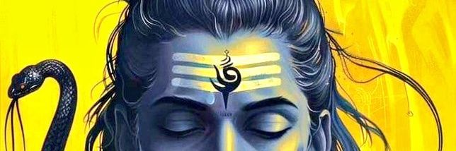 Chilu ॐ🇮🇳🔱 banner