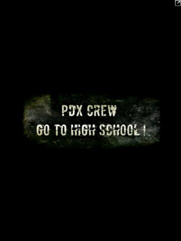 PDXcrew banner