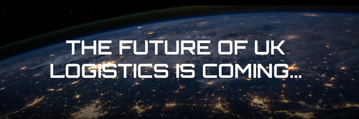 Orion High Speed Logistics banner