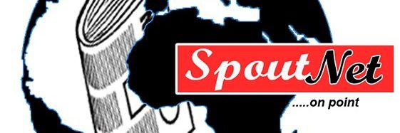 SpoutNet banner
