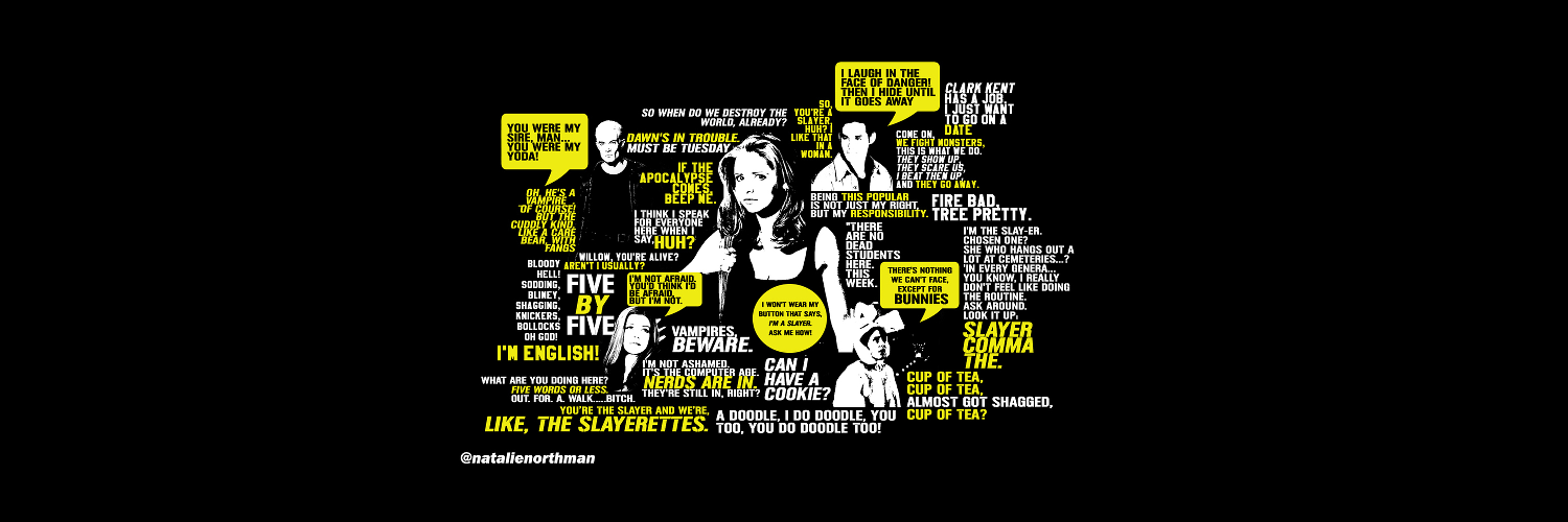 QuotableBuffy banner