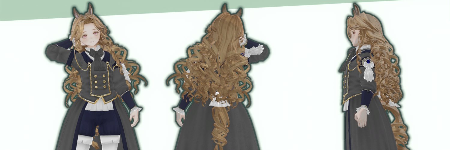 あるふぉんすＶＲＣ＠そーじゅ banner