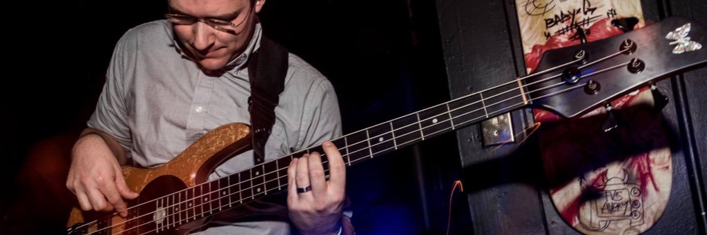 Alex Ford banner