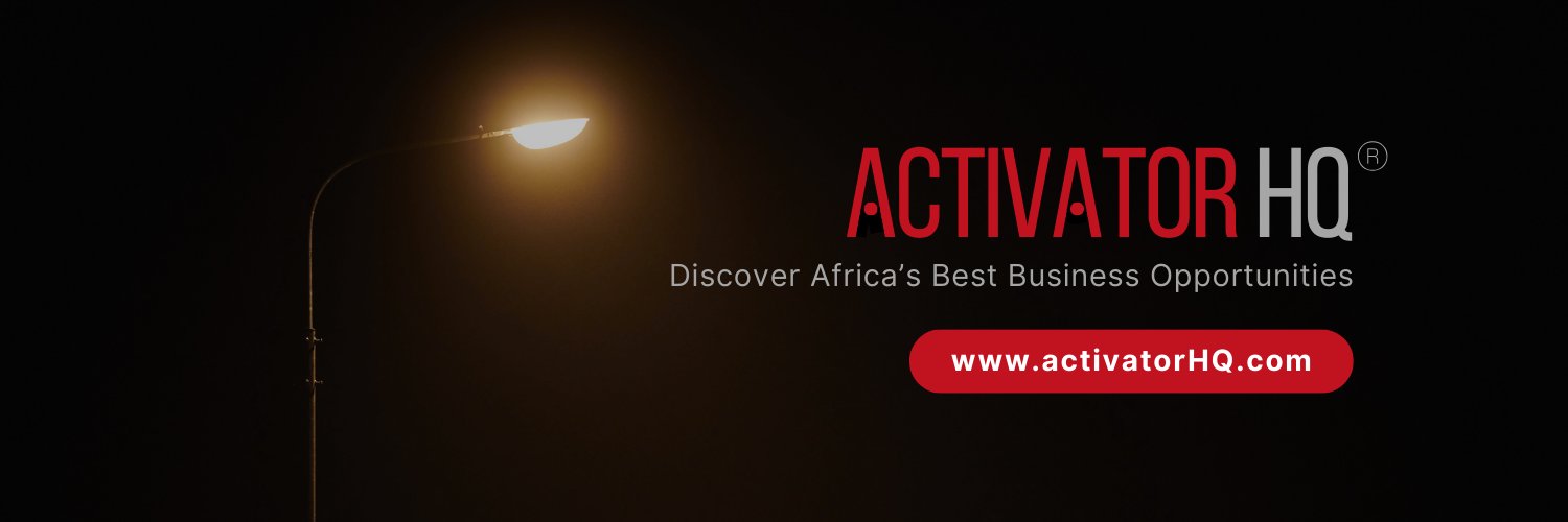 ActivatorHQ's profile banner image