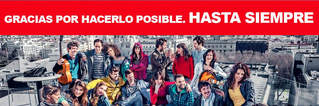 Los miercoles teatro banner
