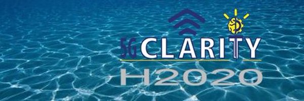 5G_CLARITY Profile Banner