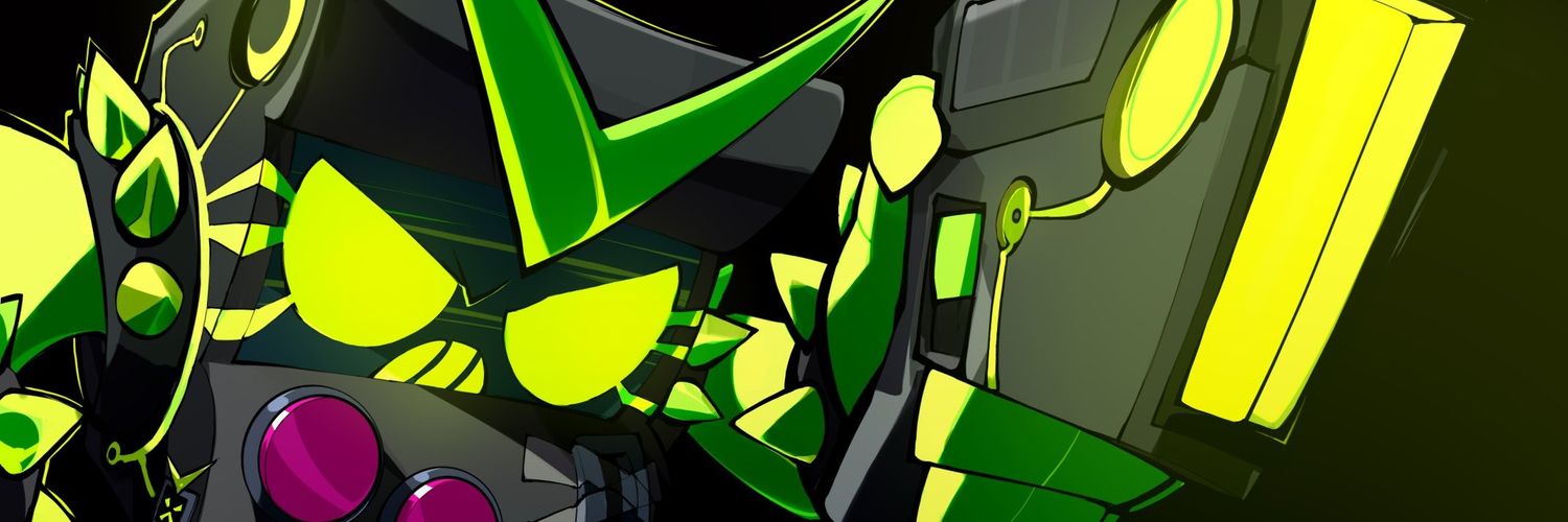 Dragón Souls banner
