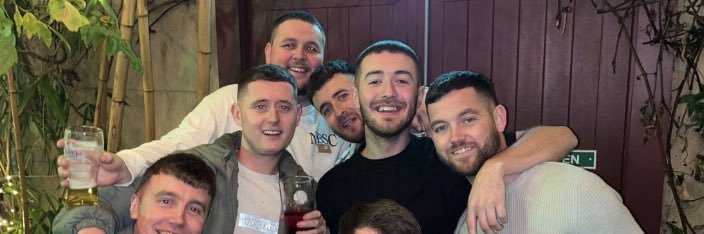 Walshy banner