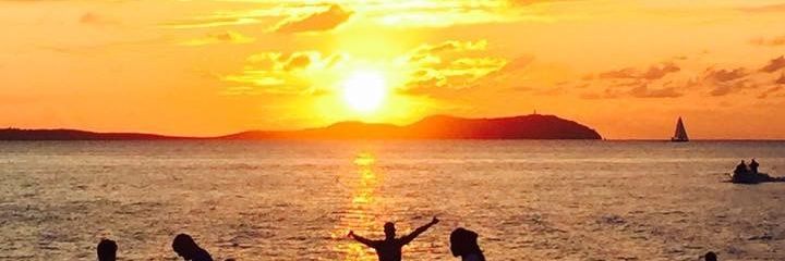 Kevin O Flynn banner