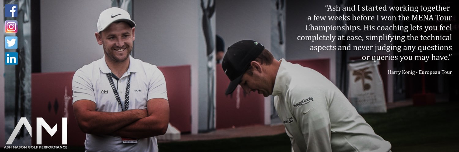 TrackManAsh's profile banner image