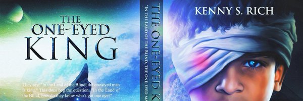 kennysrich Profile Banner