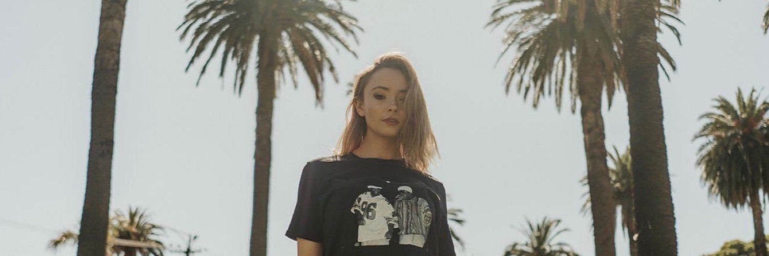 AriaTaylor16's profile banner image
