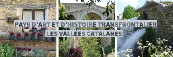 PAHT Les Valls Catalanes Profile Banner