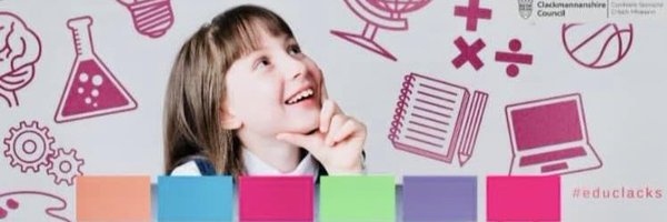 ClacksEducation Profile Banner