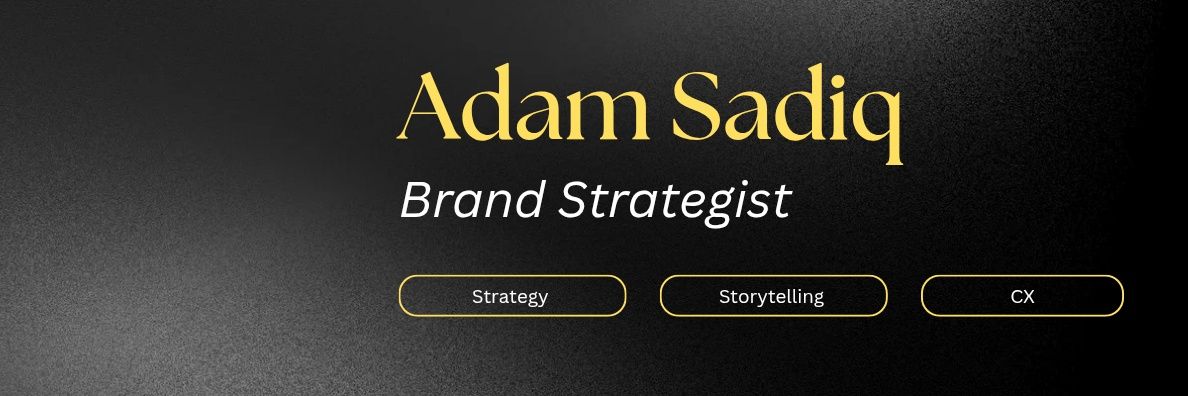 Adam | Marketing Traffic banner