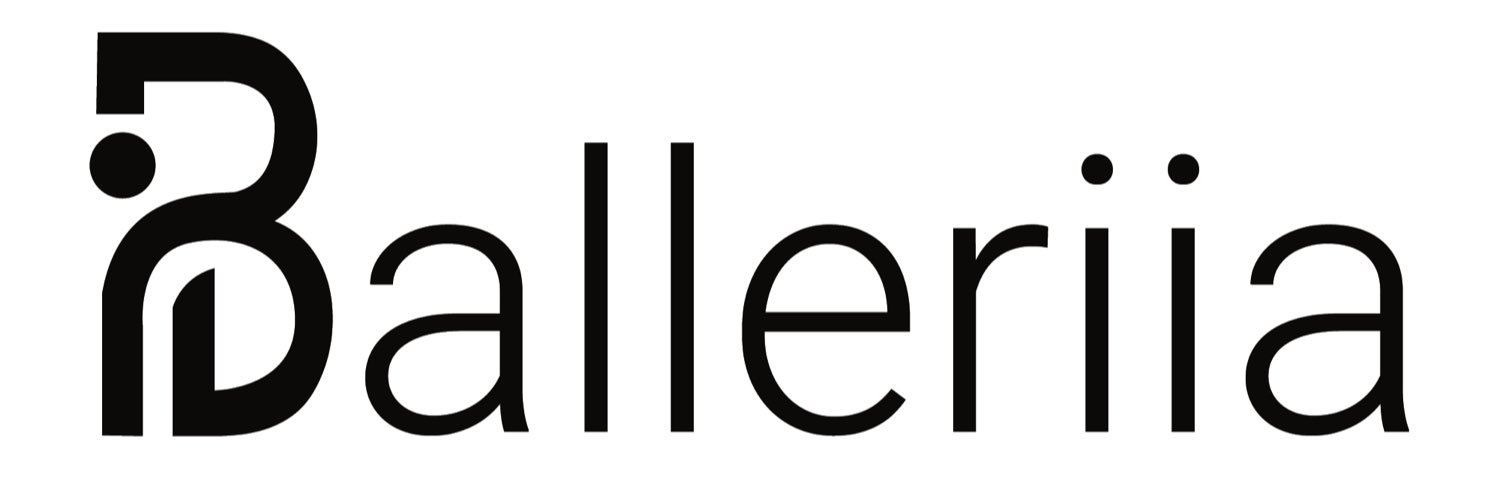 balleriia's profile banner image