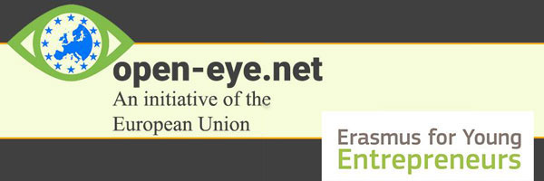 OPEN-EYE.net banner
