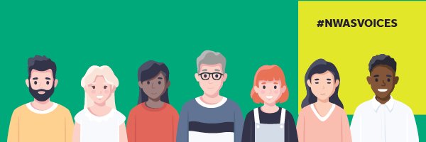 Patient and Public Panel banner