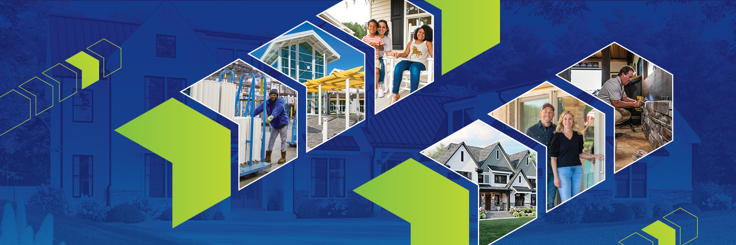 Cornerstone Building Brands banner