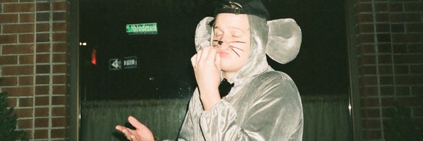 AndrewRousso Profile Banner