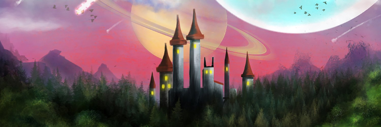 ValkrizLP's profile banner image