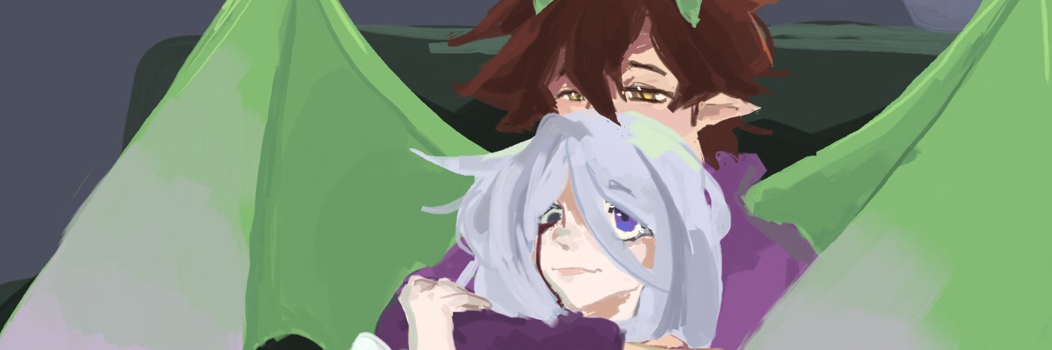 firephenix563 🖍️'s banner