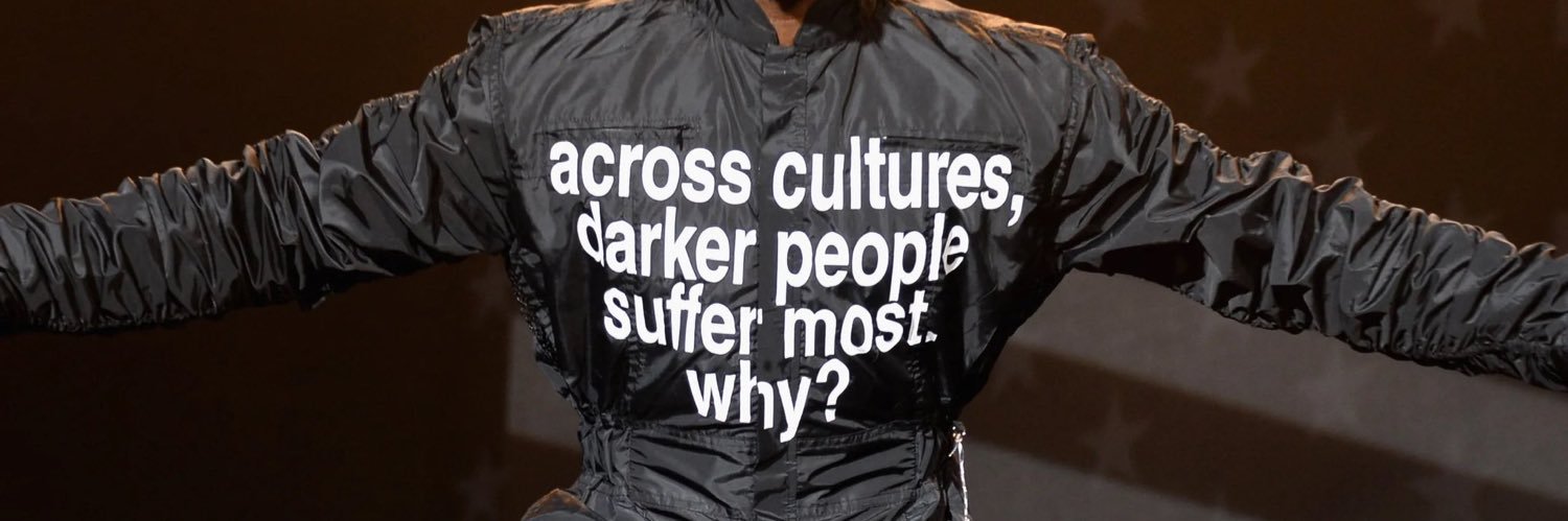 Parris Washington banner