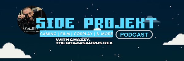 SideProjektPod Profile Banner
