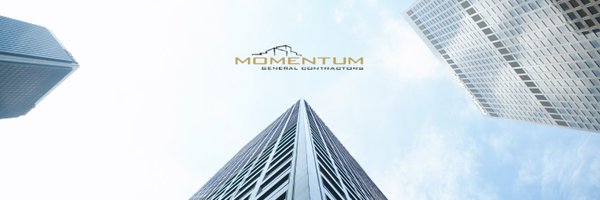 Momentum General Contractors Profile Banner
