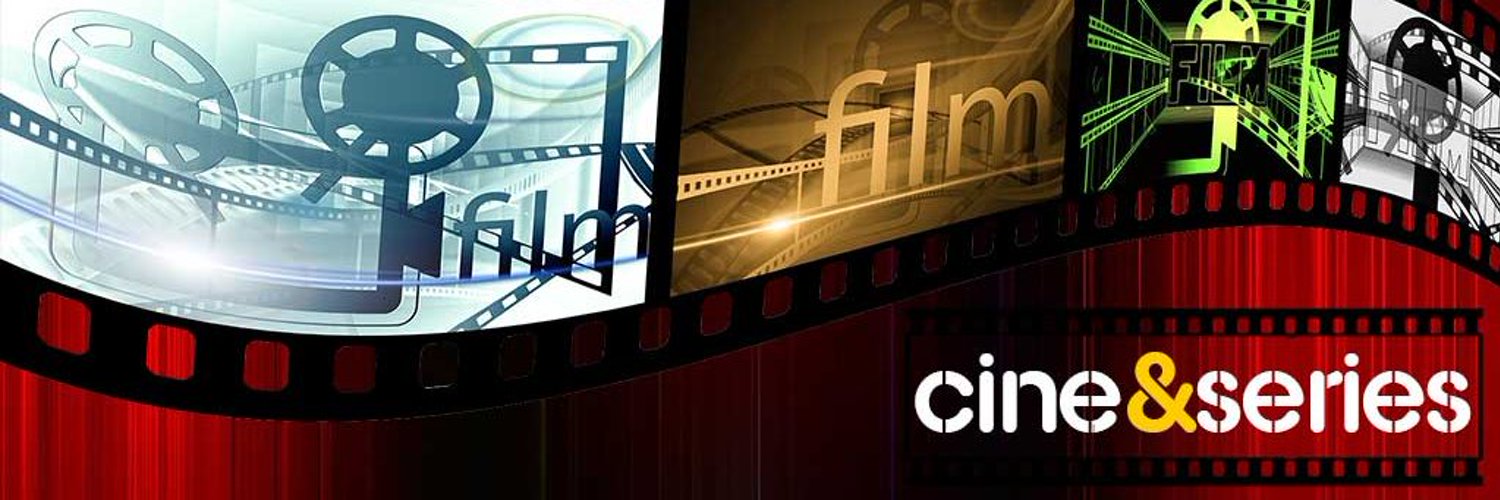 CINE&SERIES banner