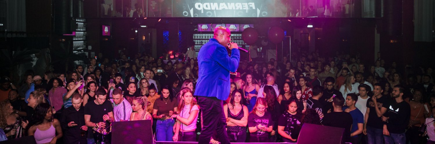 Fernando Halman banner