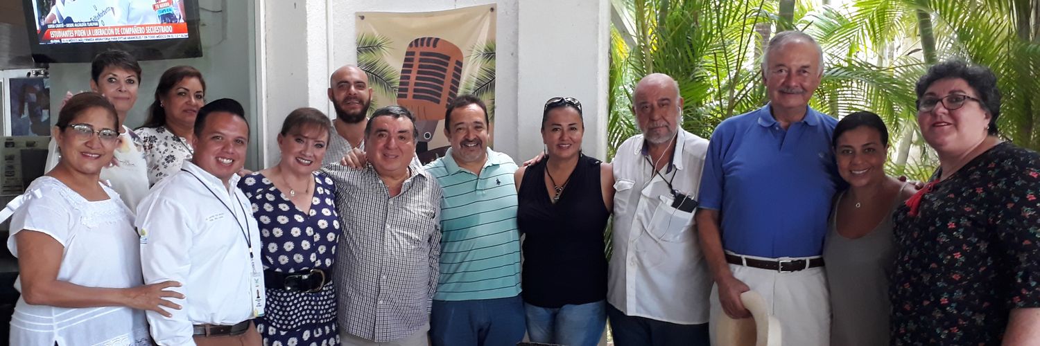 Desde El Café Cancún banner