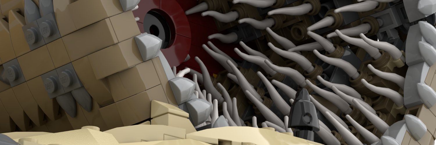 Jeffy-O Builds banner