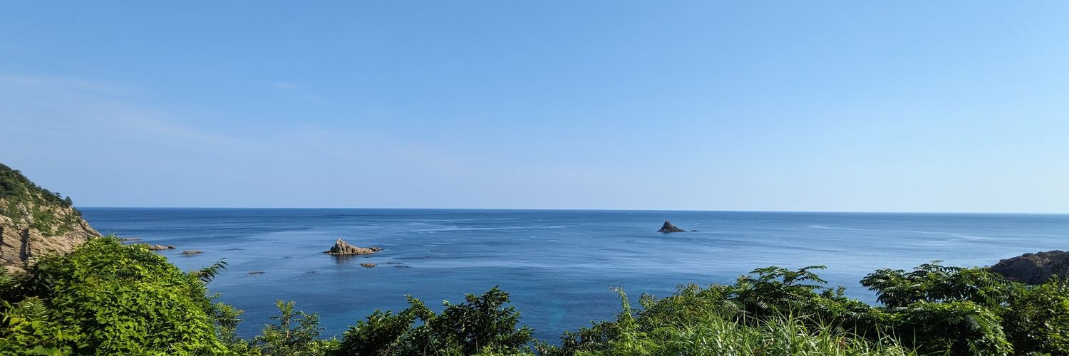 ottotto724's profile banner image