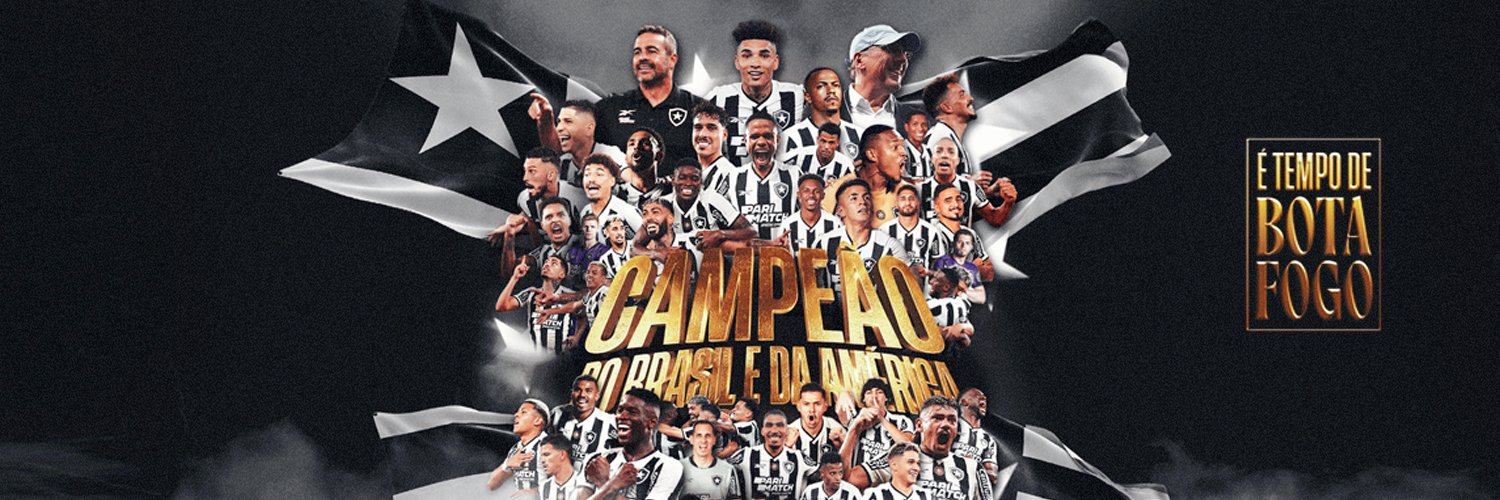 Rafael ᵇᶠʳ ★彡 CAMPEÃO DA AMERICA E BRASILEIRO 🏆🏆 banner