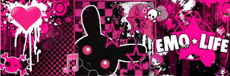 Rina 𖣂 banner