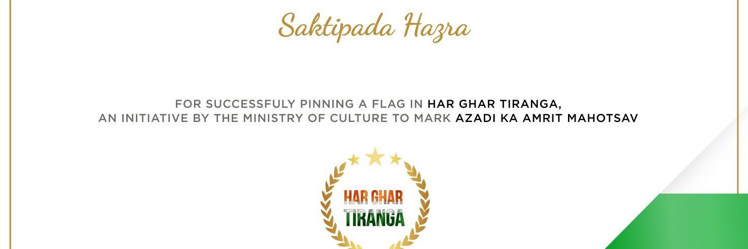 Saktipada Hazra banner