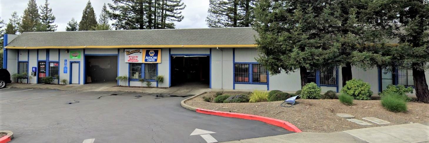 WindsorAutoCA's profile banner image