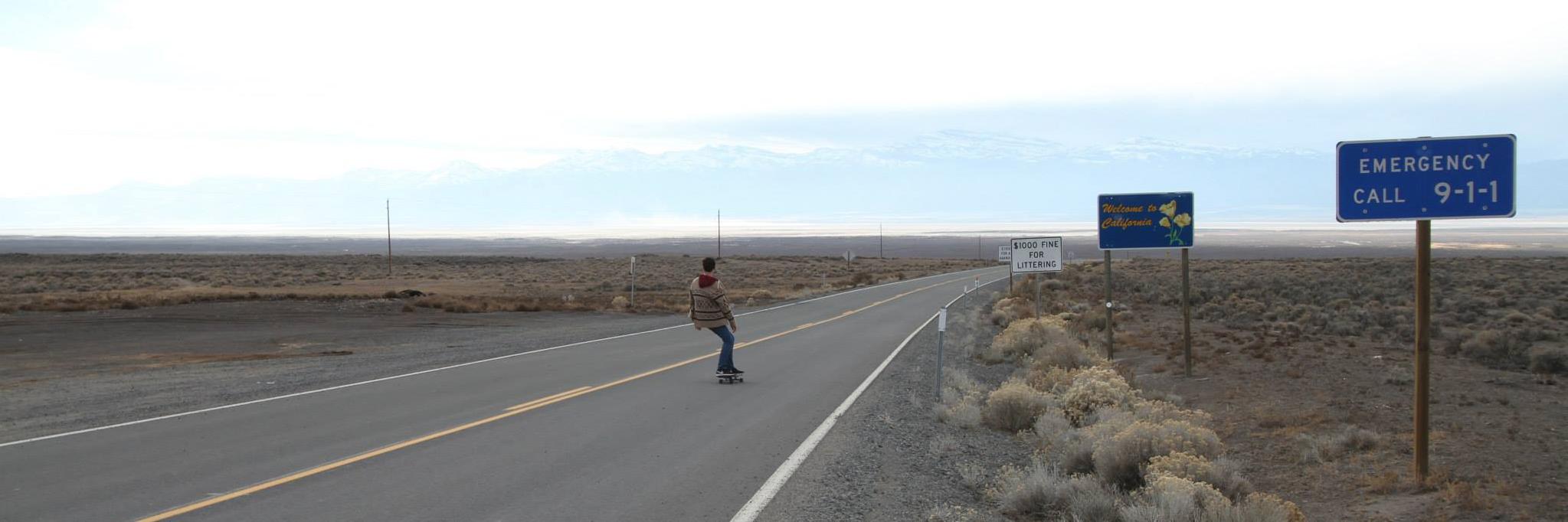 Barney Jackson banner