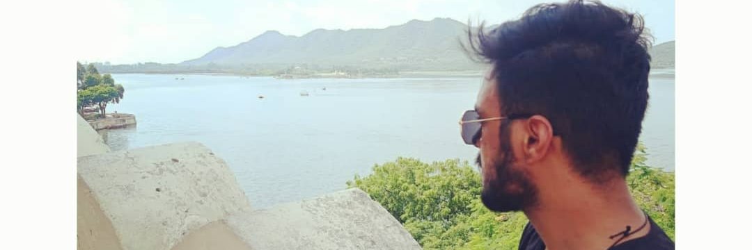 AmeeDude's profile banner image