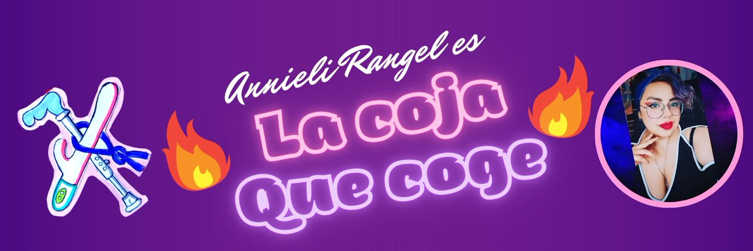 Annieli Rangel Profile Banner